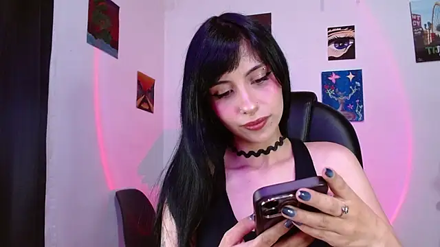 Ary_Pieerce live XXX chat