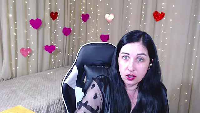 JillStevens live XXX chat