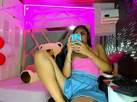 Онлайн чат XXX KiaraRosi