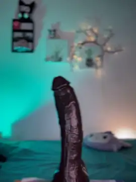 Živý XXX chat Solaangel_