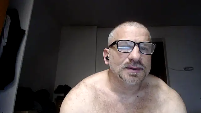 Mauro7788 Show Webcam