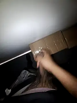 Show de webcam de Charlyx-20