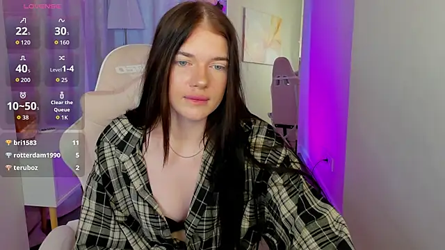 MaryaRyan Live XXX Chat