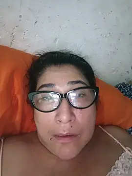 Chat XXX en directo de PatriciaGrajales