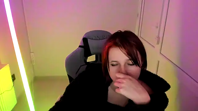 Webkamerová show GoldenKiss