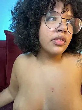 Show de webcam de 99_Lilith