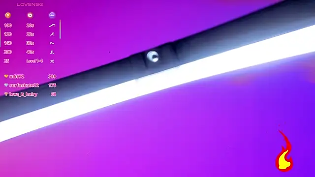 عرض كام LIHIAN_TAY