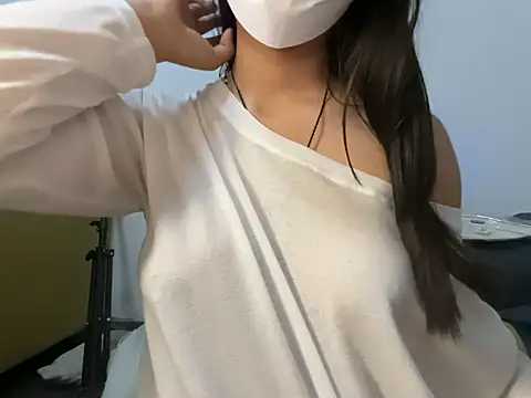 Titi-005 Pertunjukan Webcam