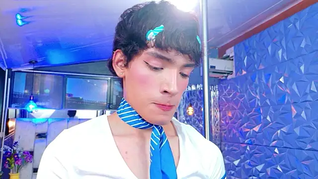 AlecciaNovan Live XXX chat