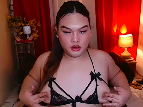 MargaretLim 在線直播表演