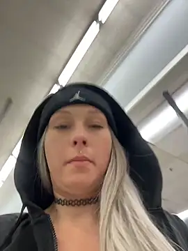 Babii_Nova webkamerás műsora