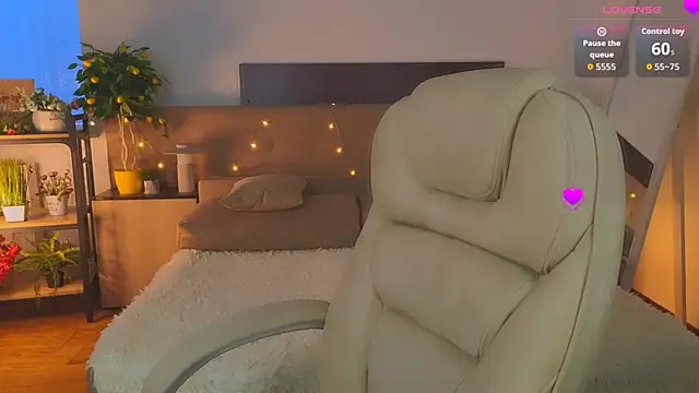 Sembang XXX Secara Langsung Viola__Shy