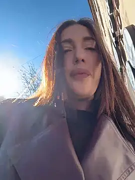 AleksandraRich 网络视讯表演