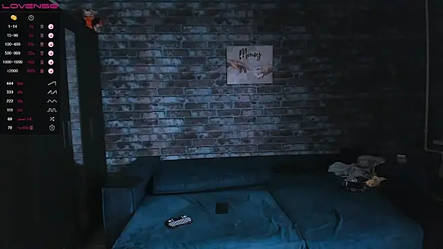 mark_normal Live XXX-Chat