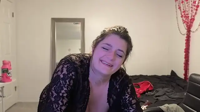 magicsparkles' Webcam Show