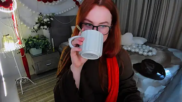 AirySilhouette 现场XXX聊天