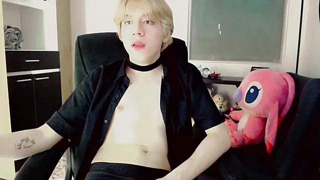 duvisex19のライブXXXチャット