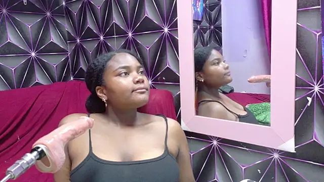 Živý XXX chat Candykss