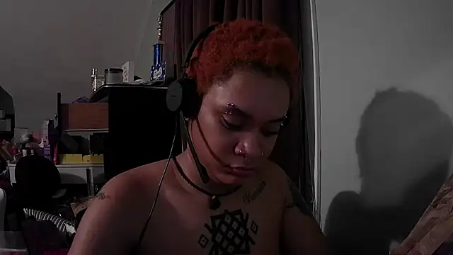 nickytheehawtie – Naživo XXX chat