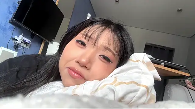 Chat XXX ao vivo de SweetMiaXO