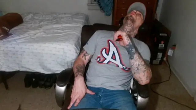 DADDY_KANE8--- – webcam-show