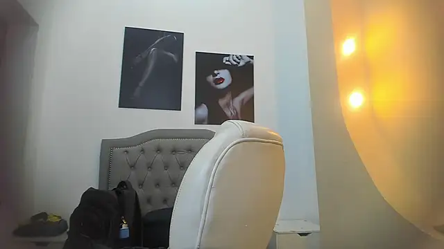 Daphne_Leia's Webcam Show