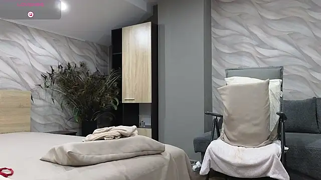 Živý XXX chat Vika_style