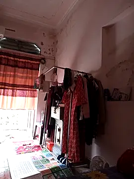 Hotestlove's Webcam Show