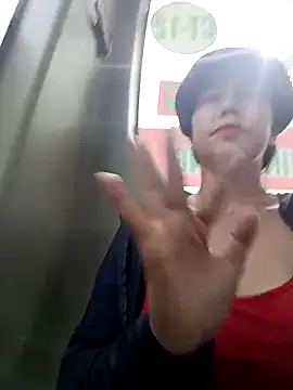 2HotAsain4u webcam show