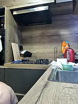 Show modela Bababuji2024 na web-kameri