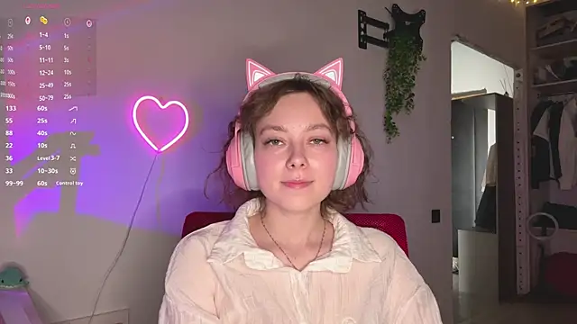 Chatroom XXX en direct de SlunkRear