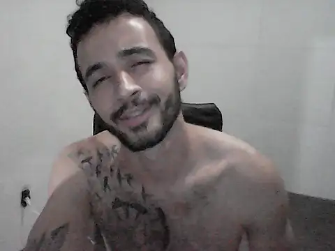 Chat +18 de NoxxVx ao vivo