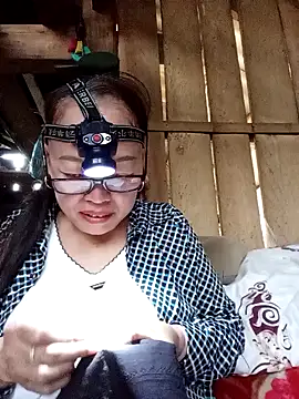 Agnes-baby's Live XXX Chat