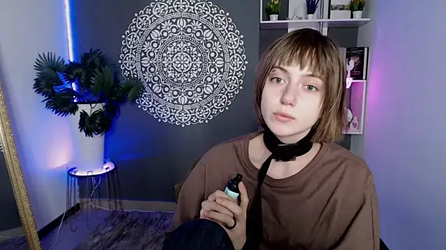 Chat XXX Live EchoScribe