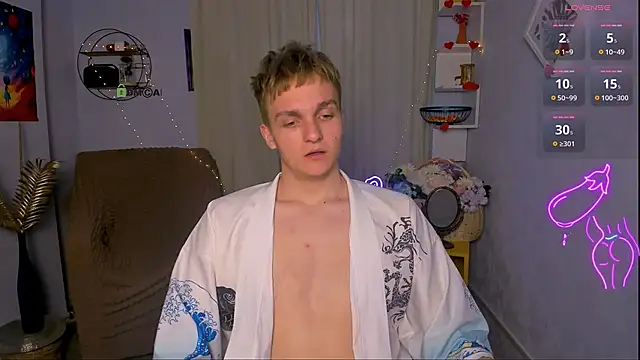 john_lik – Live XXX-chat