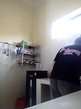 m-mbae Live XXX-chat