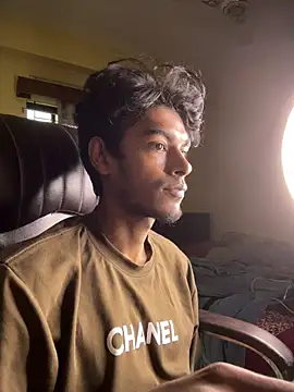 thecatfishh's Webcam Show