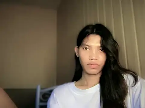 Yourgoddess_jayve Pertunjukan Webcam