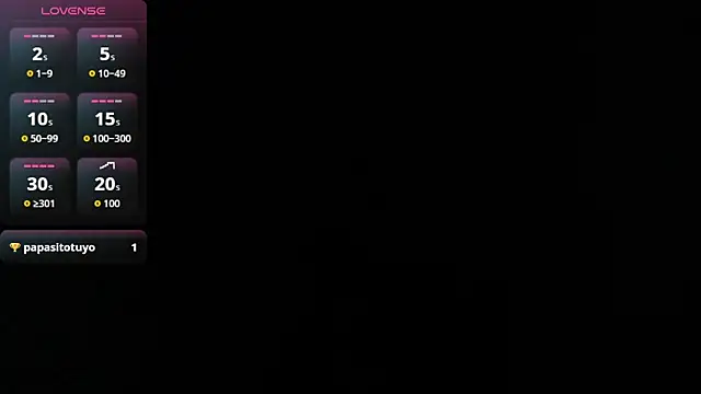 XXX chat uživo modela MiaGinger_