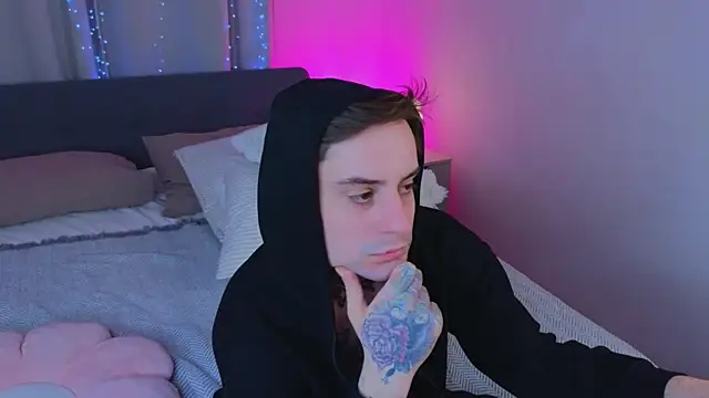 Show webcam de drillfi11