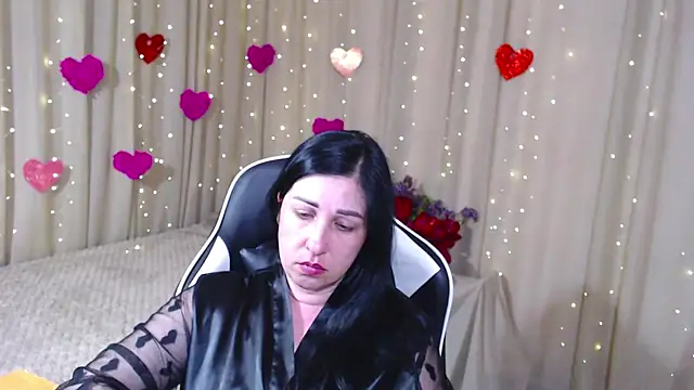 Chat XXX ao vivo de JillStevens