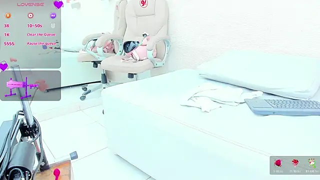 Онлайн чат XXX keylaa_nahir