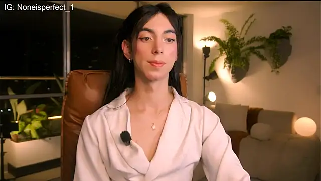 Ms_Sammy – Live XXX-chat