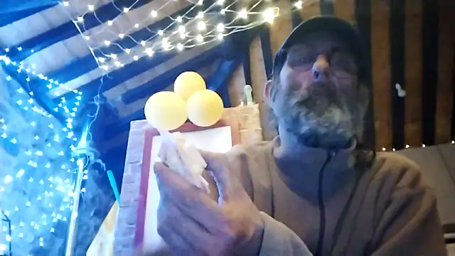 عرض كام Oridama123