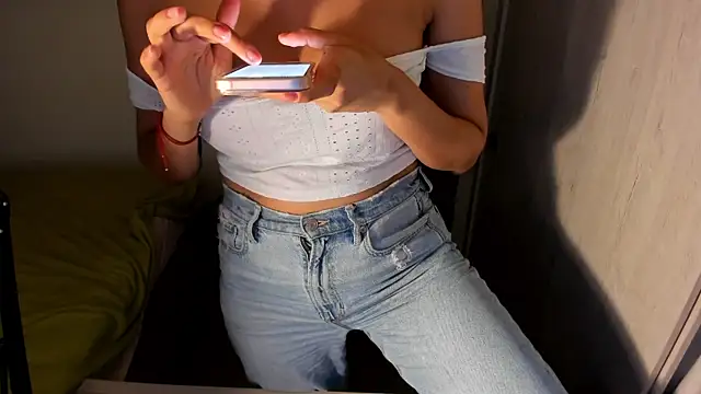 misstoya's Live XXX Chat