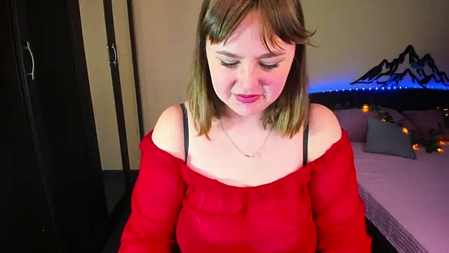 Chat XXX en directo de marry_evans