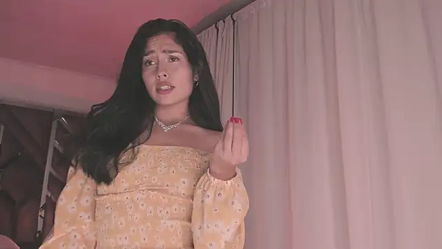 Chat +18 de iberiavega ao vivo