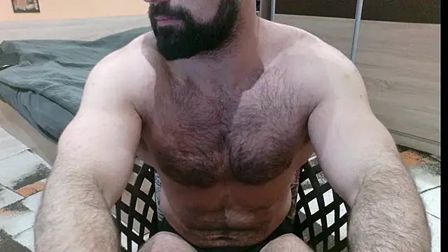 alieninhumanbody1 Pertunjukan Webcam