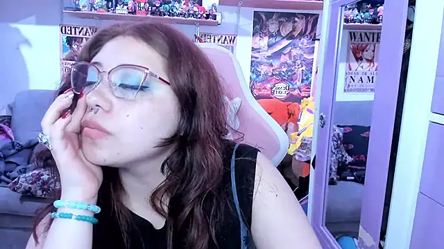 soficammy's Live XXX Chat