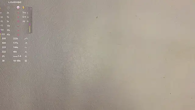 CarmaOlen 现场XXX聊天